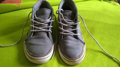 Zara boys trainers size