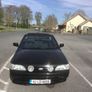 1992 Ford Escort Convertible. MK5. Only 60k miles. Image 5
