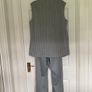 Waistcoat and jacket Image 3