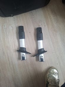 City select adapters Spare part