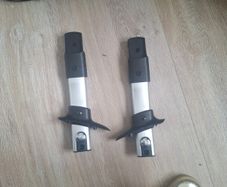 City select adapters Spare part