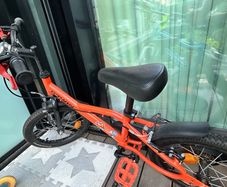 kids  bicycle