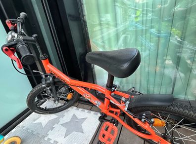 kids  bicycle