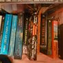 Loads and Loads of Books Image 3