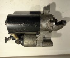 Audi A4 B8 A5 8T 2.0L TDI Starter Motor 03L911021 2009 A1l3b2