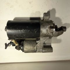 Audi A4 B8 A5 8T 2.0L TDI Starter Motor 03L911021 2009 A1l3b2