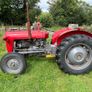 Massey Ferguson 35x Image 3