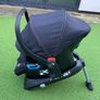 Babyjogger City GO car seat & isofox base Image 2
