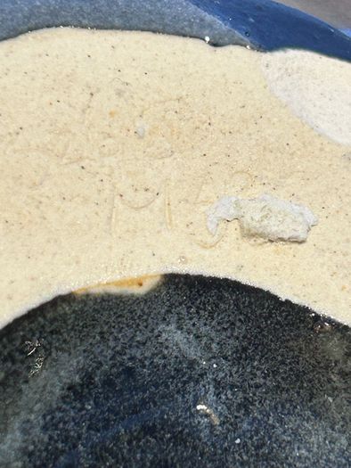 Ceramic Vase