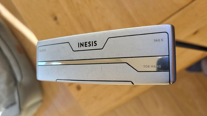 Golf Putter