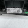 2015 Volkswagen Polo Instrument Cluster 6c0920740 A2l6b7s Image 3