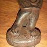 Cast Iron Door Knocker Image 4