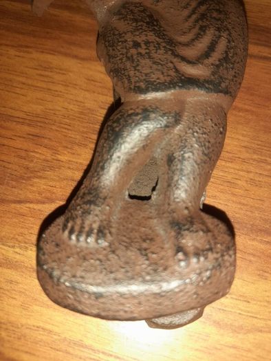Cast Iron Door Knocker