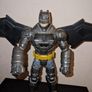 2015 Mattel Batman VS Superman Battle Armor Batman Image 2