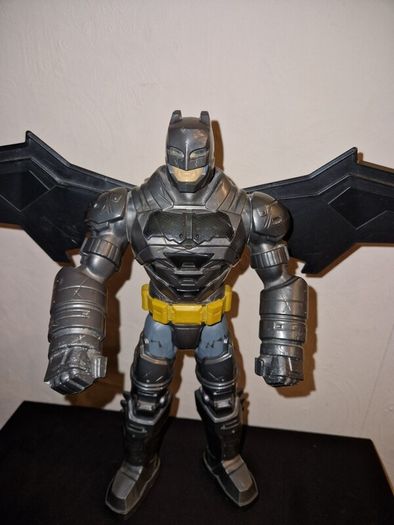 2015 Mattel Batman VS Superman Battle Armor Batman