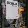 Dewalt XR Brushless Grinder and Impact Driver Image 2