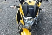 cbf 125