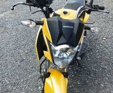 cbf 125