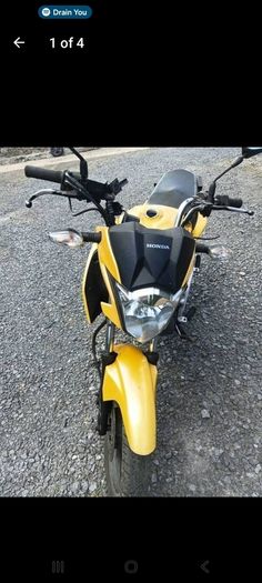 cbf 125