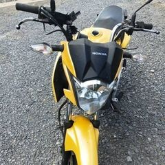 cbf 125