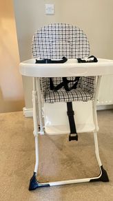 Free High chair