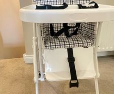 Free High chair