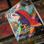 Braviary ! Illustration Rare ! from Paradise Dragona Set ! 2024 ! Japanese Pokemon Card ! Image 3
