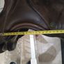 Saddle Wide  17 inch Image 7