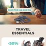Upgraded Travel Essentials 3 in 2 USB C Charger for Apple Watch Multi Charger Cable Compatible with iWatch Ultra/SE/11/10/9/8/7/6/5/4/3/2/& iPhone 17-11/Galaxy Nintendo Switch -4FT Image 4