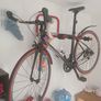 GIANT LIV AVAIL Compact Road Bike Shimano Sora Image 4