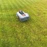 Robot Lawnmower 3000msq model Image 3