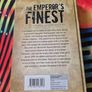 The Emperor's Finest Warhammer 40000 A Ciaphas Cain Novel by Sandy Mitchell hardcover Image 2