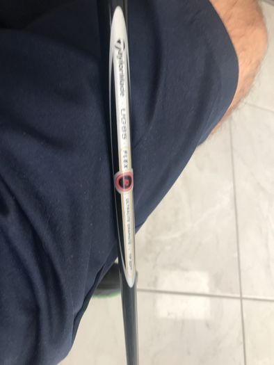 Taylor  Made Golf Rescue