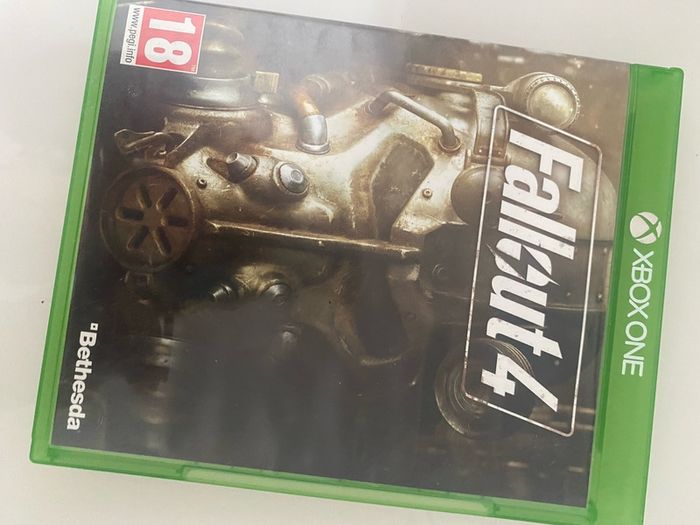 xbox  Play Station with Grand Theft Auto Game