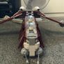 Lego Star Wars Coruscant Image 3