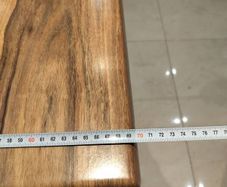 Bar table