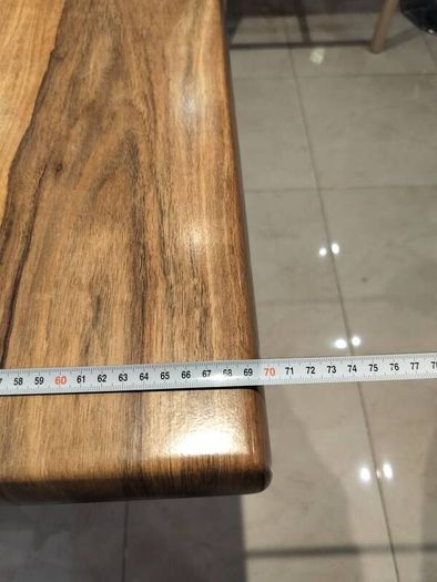 Bar table