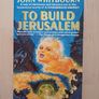 To Build Jerusalem by John Whitbourn (Science Fiction Paperback 1995) Image 2
