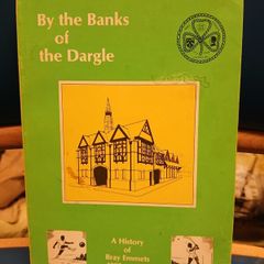 Bray Emmets, GAA history (signed)