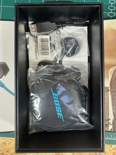 Bose SoundSport Wireless