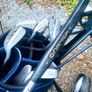 Set of golf clubs Image 5