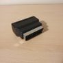 SCART - RCA Adapter Converter Video Audio Composite Image 3