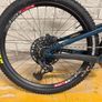 Santa cruz nomad C 2018 (Perfect starter set Image 5