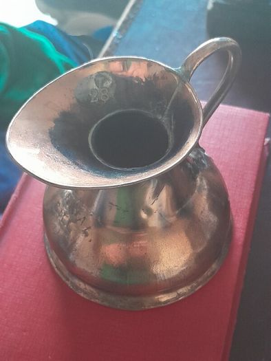 19ct copper measure