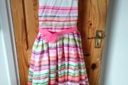 Girls Monsoon Confirmation dress