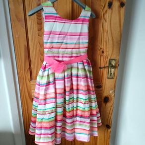 Girls Monsoon Confirmation dress