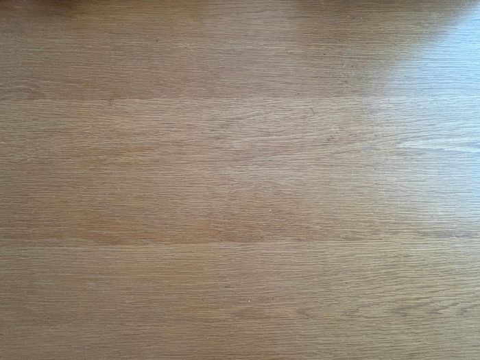 Breakfast bar table