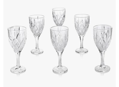 wine glass
