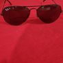 Ray-Ban Aviator Polarised Sunglasses Image 2