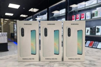 Samsumg A26 5g 128gb/6gb